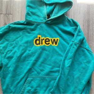 Authentic Original Drew House Hoodie